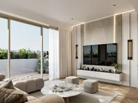 Недвижимость 2 Bedroom Apartment For sale in Germasogeia, Limassol: 4