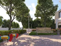 Недвижимость 3 Bedroom Semi-Detached House for Sale in Limassol, Agios Sylas: 2