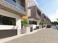 Недвижимость 3 Bedroom Semi-Detached House for Sale in Limassol, Agios Sylas: 6