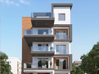 Недвижимость 2 Bedroom Penthouse Apartment in Limassol ,Ypsonas: 2