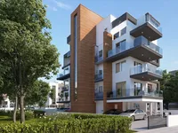 Недвижимость 2 Bedroom Penthouse Apartment in Limassol ,Ypsonas: 3