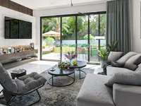 Недвижимость 3 Bedroom Villa For sale in Chlorakas, Paphos: 1