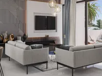 Недвижимость 3 Bedroom Villa For sale in Chlorakas, Paphos: 3