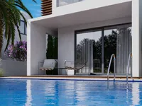 Недвижимость 3 Bedroom Villa For sale in Chlorakas, Paphos: 9