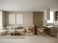 Недвижимость 2 Bedroom Apartment For sale in Kato Paphos, Pafos: 1