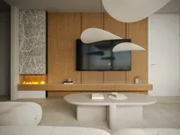 Недвижимость 2 Bedroom Apartment For sale in Kato Paphos, Pafos: 3