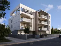 Недвижимость 2 Bedroom Apartment For sale in Kato Paphos, Pafos: 6