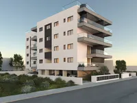 Недвижимость 3 Bedroom Apartment for Sale in Apostolon Petrou kai Pavlou , Limassol City.: 2