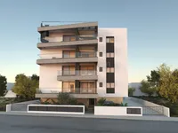 Недвижимость 3 Bedroom Apartment for Sale in Apostolon Petrou kai Pavlou , Limassol City.: 3
