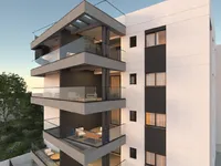 Недвижимость 3 Bedroom Apartment for Sale in Apostolon Petrou kai Pavlou , Limassol City.: 4