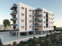 Недвижимость 3 Bedroom Apartment for Sale in Apostolon Petrou kai Pavlou , Limassol City.: 8
