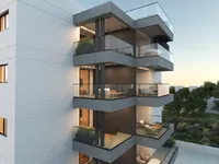 Недвижимость 3 Bedroom Apartment for Sale in Apostolon Petrou kai Pavlou , Limassol City.: 2