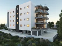 Недвижимость 3 Bedroom Apartment for Sale in Apostolon Petrou kai Pavlou , Limassol City.: 3