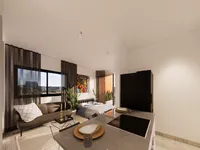 Недвижимость 1 Bedroom Studio For Sale in Lakatamia: 1