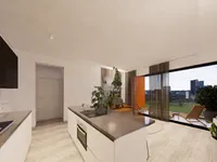 Недвижимость 1 Bedroom Apartment For Sale in Lakatamia: 1