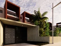 Недвижимость 1 Bedroom Apartment For Sale in Lakatamia: 5