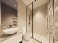 Недвижимость 1 Bedroom Apartment For Sale in Lakatamia: 6