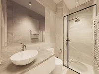 Недвижимость 2 Bedroom Apartment For Sale in Lakatamia: 6