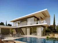Недвижимость 5 Bedrooms Villa For sale in Pegeia, Paphos: 1