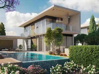 Недвижимость 5 Bedrooms Villa For sale in Pegeia, Paphos: 3
