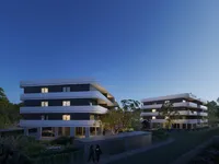 Недвижимость 2 Bedroom Apartment For sale in Asomatos: 1