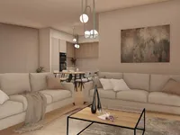 Недвижимость 2 Bedroom Apartment For sale in Asomatos: 2