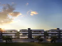 Недвижимость 1 Bedroom Studio For sale in Asomatos: 1