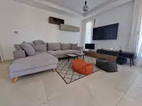 Недвижимость 2 Bedroom Penthouse Apartment For Sale In Germasogeia, Limassol: 1