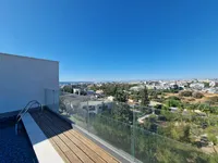 Недвижимость 2 Bedroom Penthouse Apartment For Sale In Germasogeia, Limassol: 5