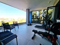 Недвижимость 2 Bedroom Penthouse Apartment For Sale In Germasogeia, Limassol: 7