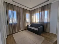 Недвижимость 2 Bedroom Penthouse Apartment For Sale In Germasogeia, Limassol: 9
