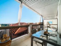 Недвижимость Apartment Monaco, Moneghetti: 6