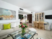 Недвижимость Apartment Monaco, Moneghetti: 8