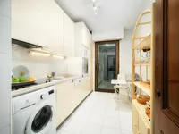 Недвижимость Apartment Monaco, Moneghetti: 10