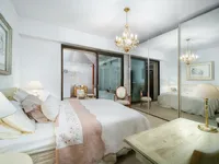 Недвижимость Apartment Monaco, Moneghetti: 11