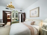 Недвижимость Apartment Monaco, Moneghetti: 12