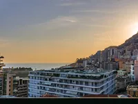 Недвижимость Apartment Monaco, Monte Carlo: 1