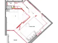 Недвижимость Apartment Monaco, Monte Carlo: 9