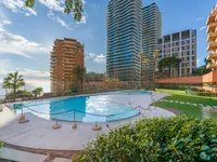 Недвижимость Apartment Monaco, La Rousse: 1
