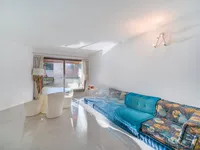 Недвижимость Apartment Monaco, La Rousse: 3