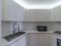 Недвижимость Apartment Monaco, La Rousse: 5