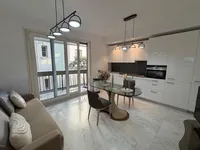 Недвижимость Apartment Monaco, Carre d'Or: 1