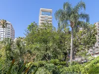 Недвижимость Apartment Monaco, Carre d'Or: 5