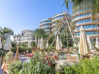 Недвижимость Apartment Monaco, Carre d'Or: 7