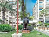 Недвижимость Apartment Monaco, Carre d'Or: 8