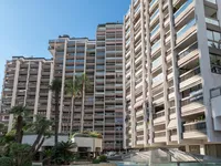 Недвижимость Apartment Monaco, Carre d'Or: 9