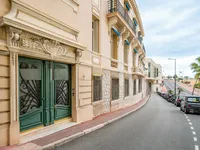Недвижимость Apartment Monaco, Monte-Carlo: 13