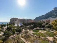Недвижимость Apartment Monaco, Fontvieille: 1