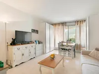 Недвижимость Apartment Monaco, Fontvieille: 2