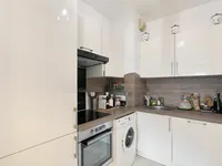 Недвижимость Apartment Monaco, Fontvieille: 4